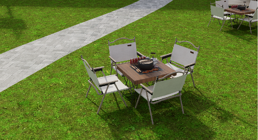 新罗区酒店帐篷定制：解锁旅居新体验，打造差异化竞争力