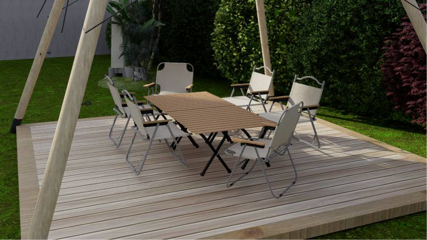 新罗区帐篷生产厂家：以匠心筑牢户外装备的品质根基